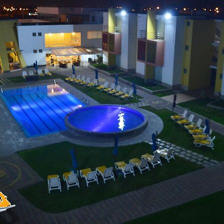 Kajaca Suite Hotel Tomicaya Exterior foto