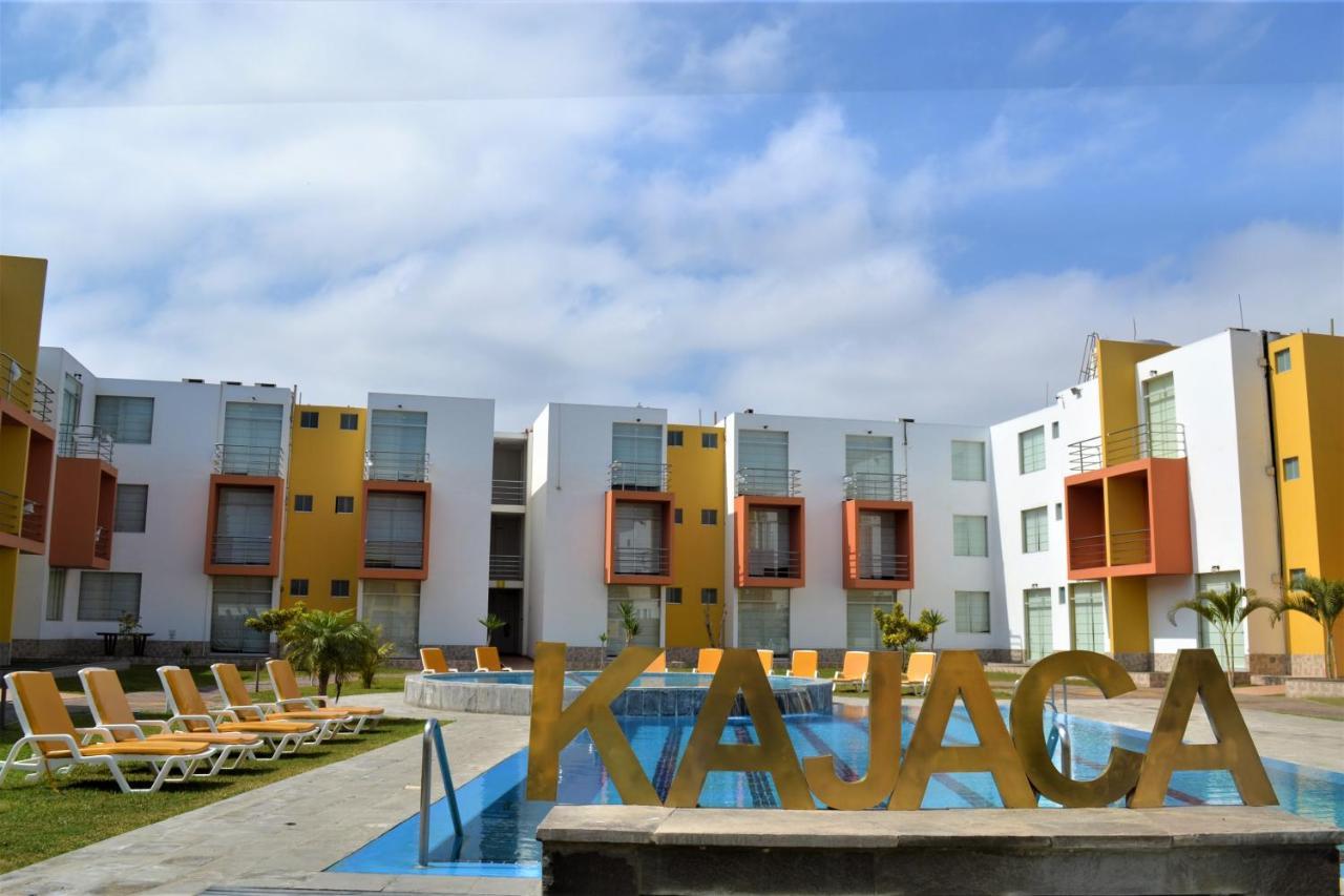 Kajaca Suite Hotel Tomicaya Exterior foto