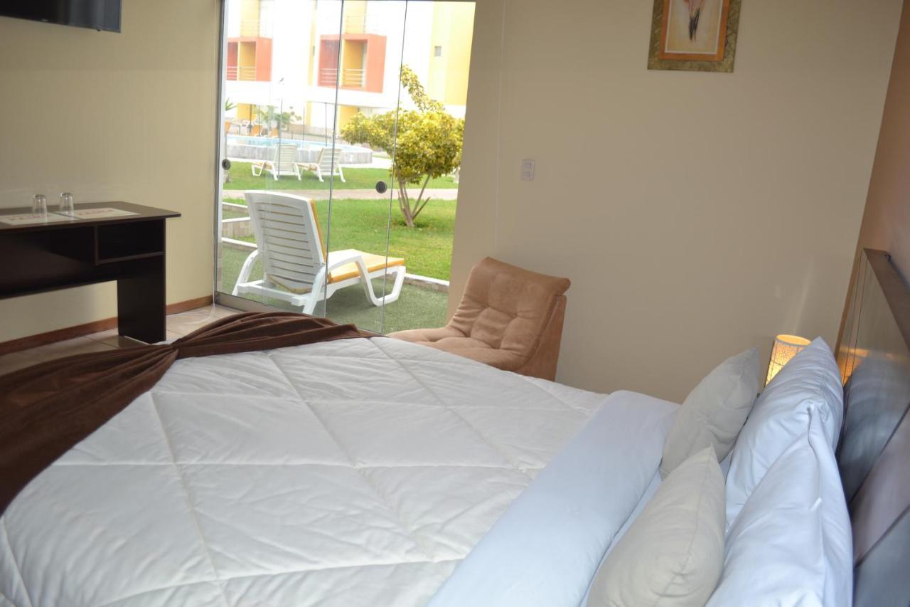 Kajaca Suite Hotel Tomicaya Exterior foto