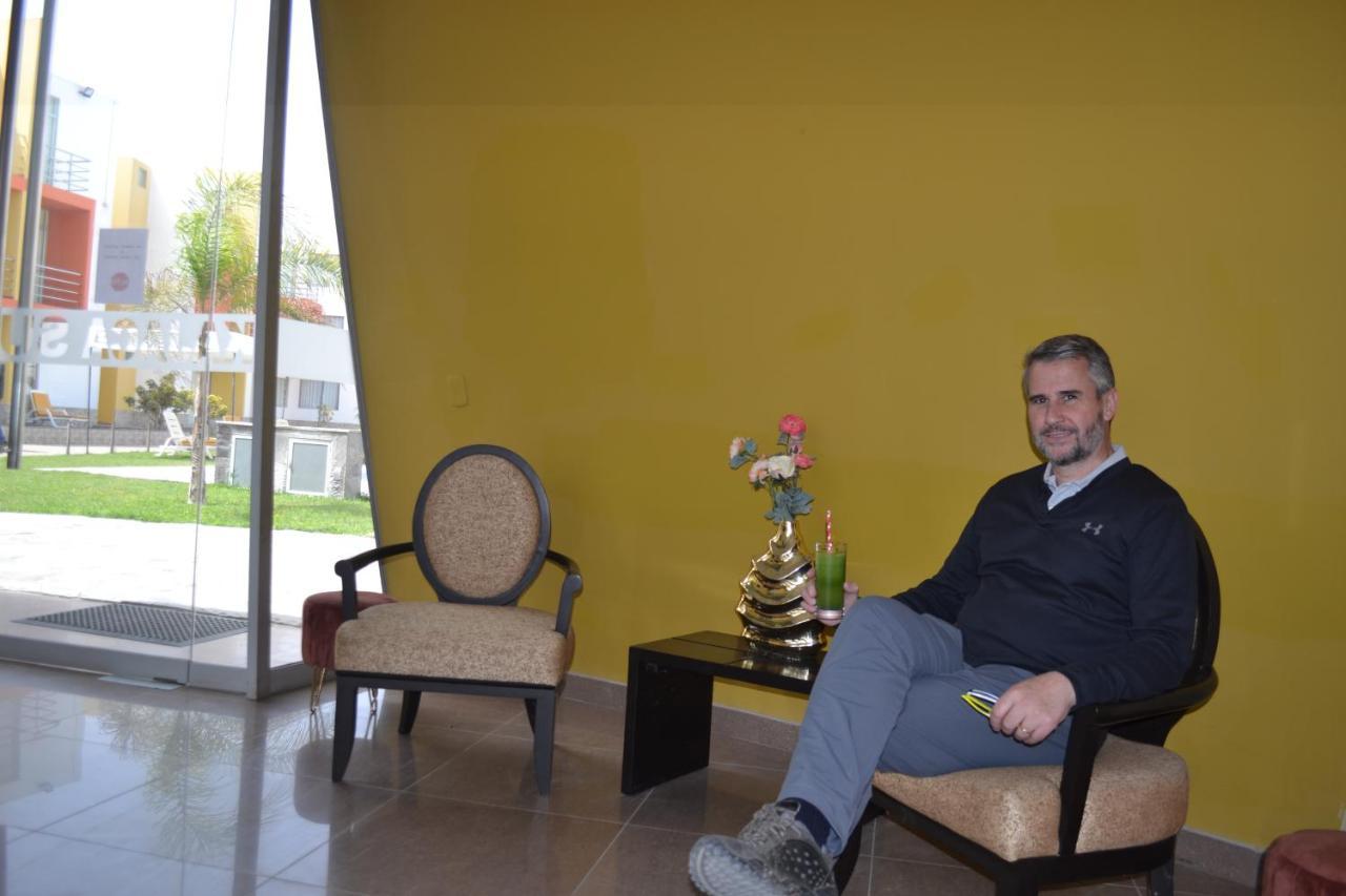 Kajaca Suite Hotel Tomicaya Exterior foto