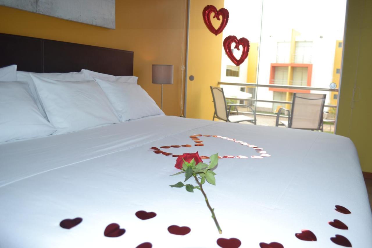 Kajaca Suite Hotel Tomicaya Exterior foto