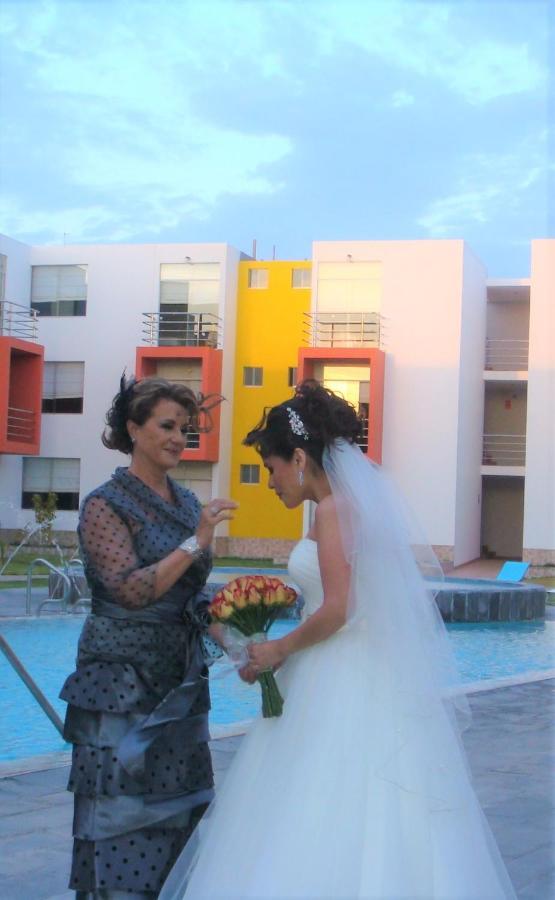 Kajaca Suite Hotel Tomicaya Exterior foto