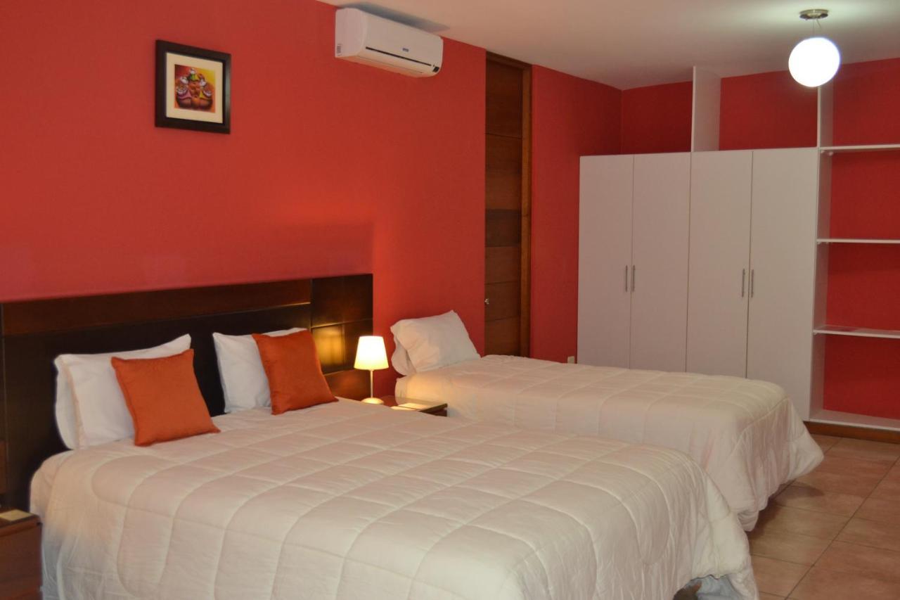 Kajaca Suite Hotel Tomicaya Exterior foto