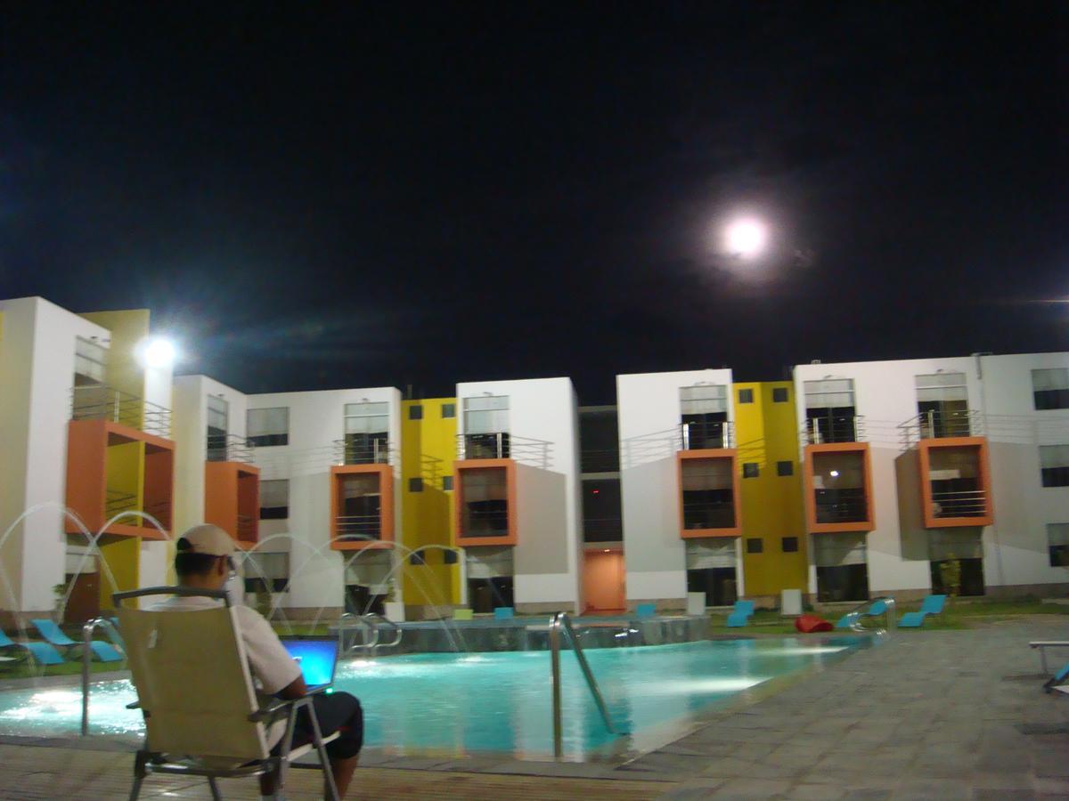Kajaca Suite Hotel Tomicaya Exterior foto