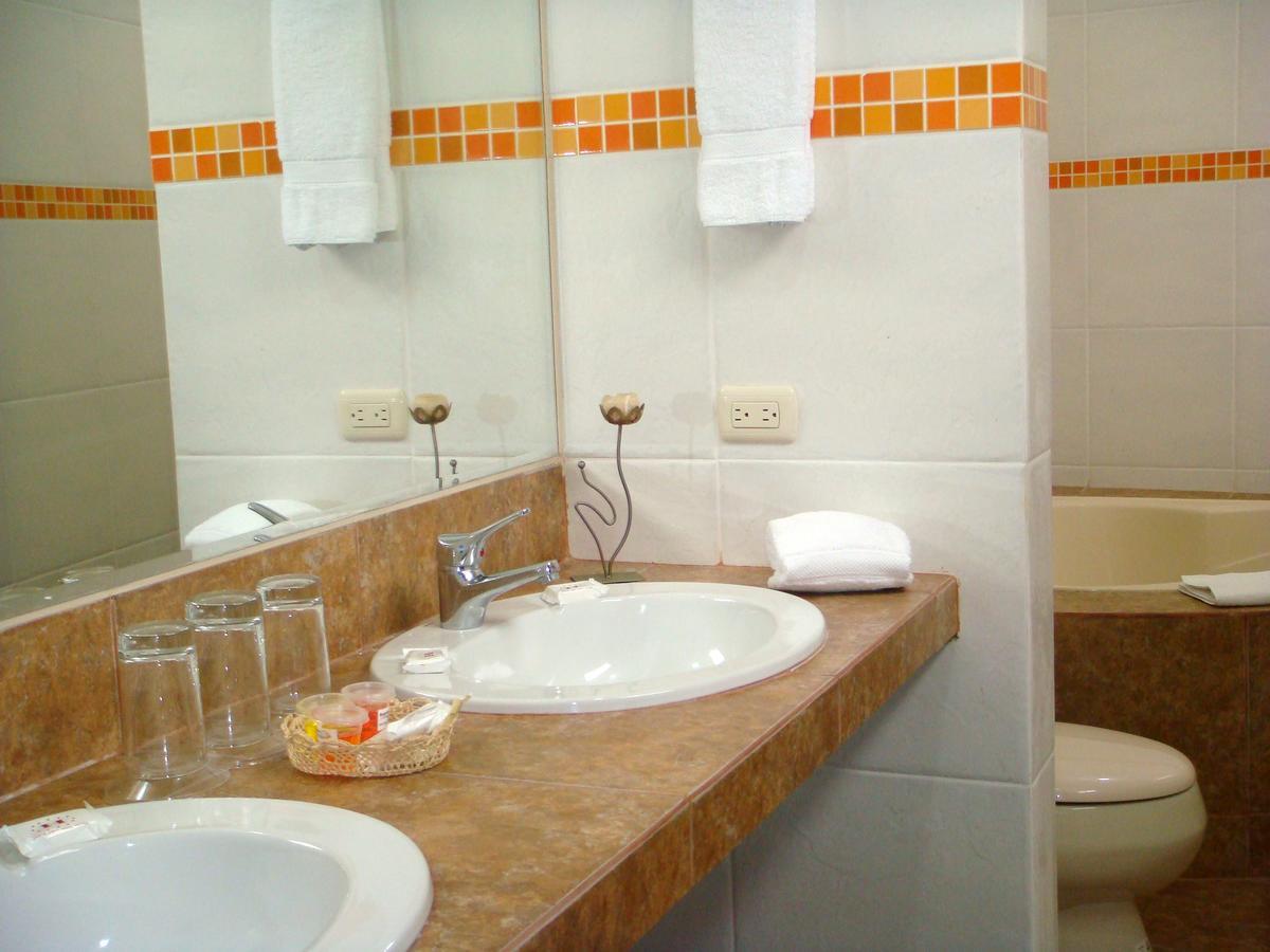 Kajaca Suite Hotel Tomicaya Exterior foto