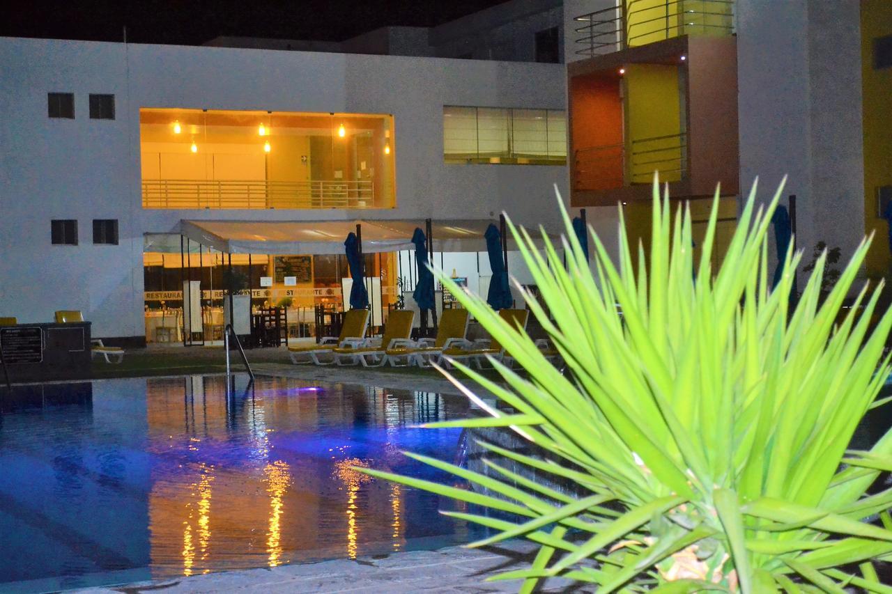 Kajaca Suite Hotel Tomicaya Exterior foto