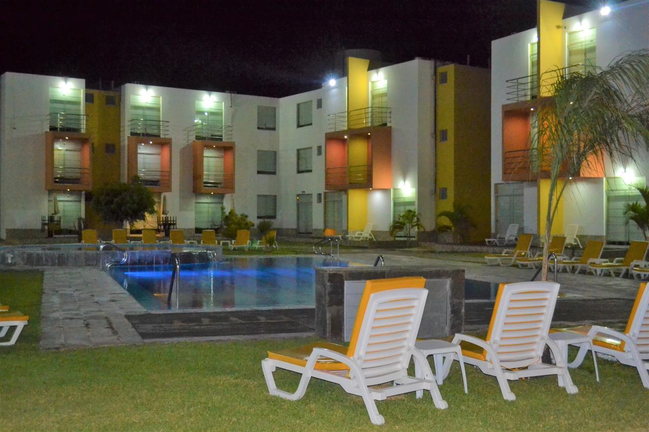 Kajaca Suite Hotel Tomicaya Exterior foto