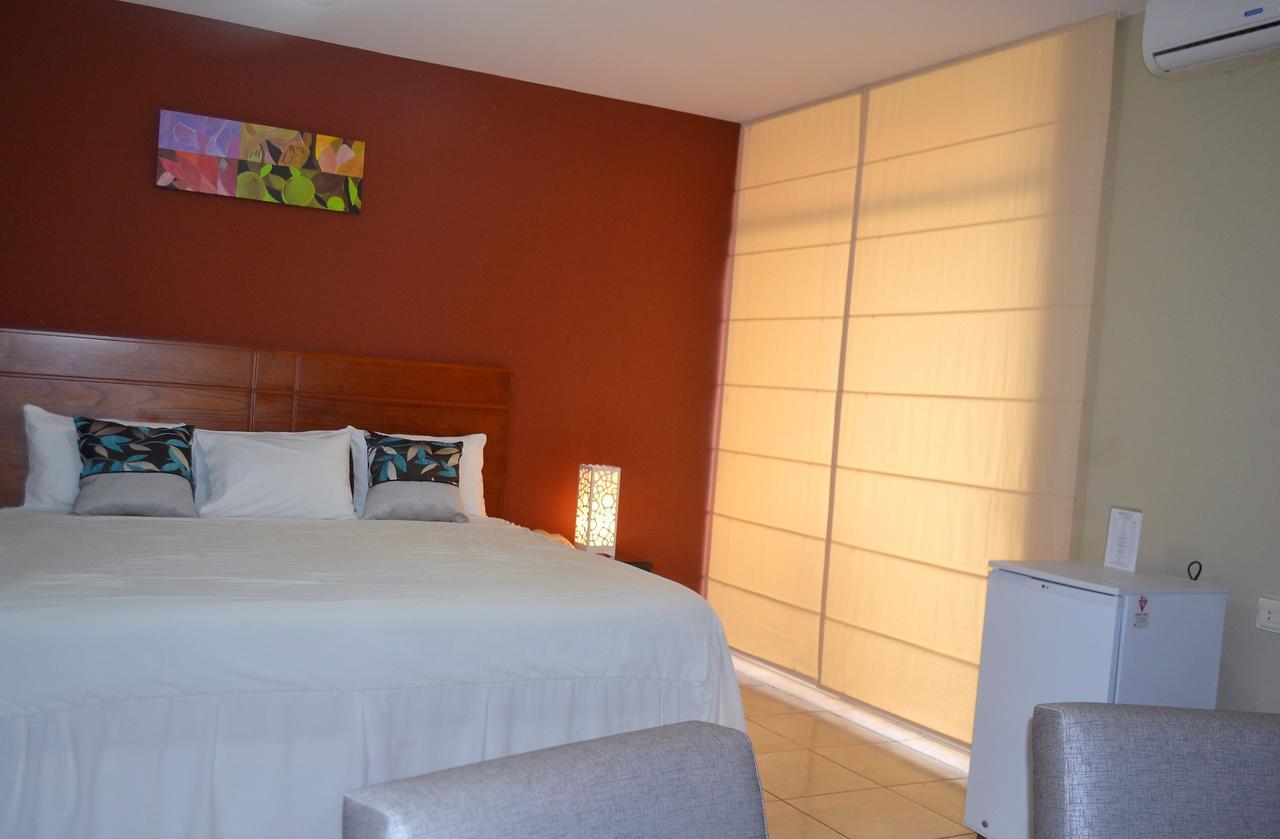 Kajaca Suite Hotel Tomicaya Exterior foto